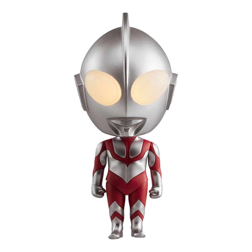 FIGURA NENDOROID ULTRAMAN (SHIN ULTRAMAN) 2121 FIGURA NENDOROID ULTRAMAN (SHIN ULTRAMAN) 2121